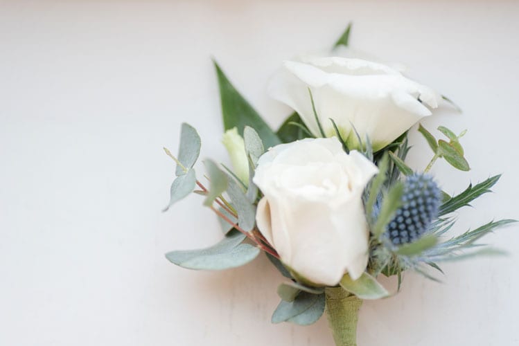 Photos Of Wedding Décor Created By Paul Wood Florist